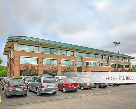 Preview of Office space for Rent at 19176 Hall Road