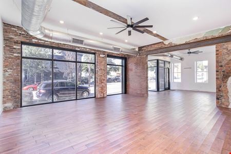 Preview of Retail space for Rent at 902 Saratoga St