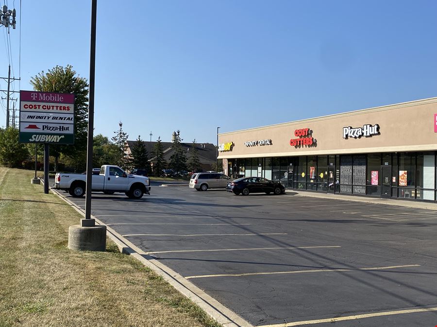 1388 S US Hwy12