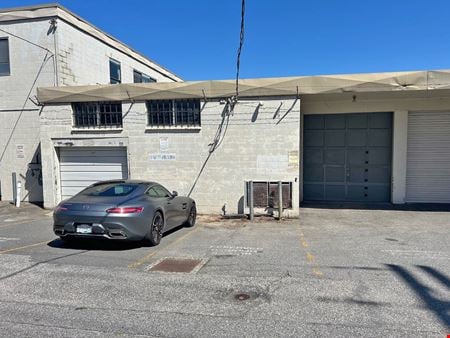 Preview of Industrial space for Rent at 188 West 6th Avenue