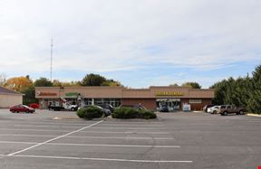 Schoolcraft Plaza