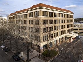 Two Decatur Town Center