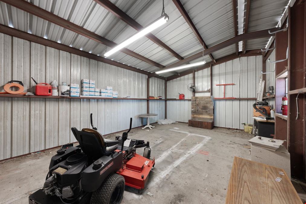 35 Acres for Sale in Terrell, TX