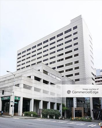Preview of Office space for Rent at 1229 Madison Street