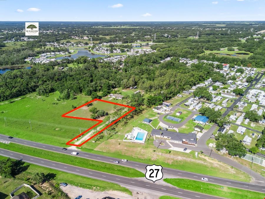 26043 US HIGHWAY 27