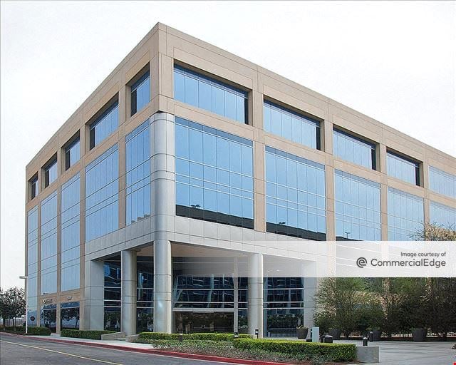 Google Center - Bldg. 5