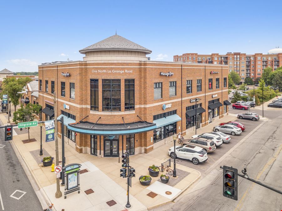La Grange Crossing