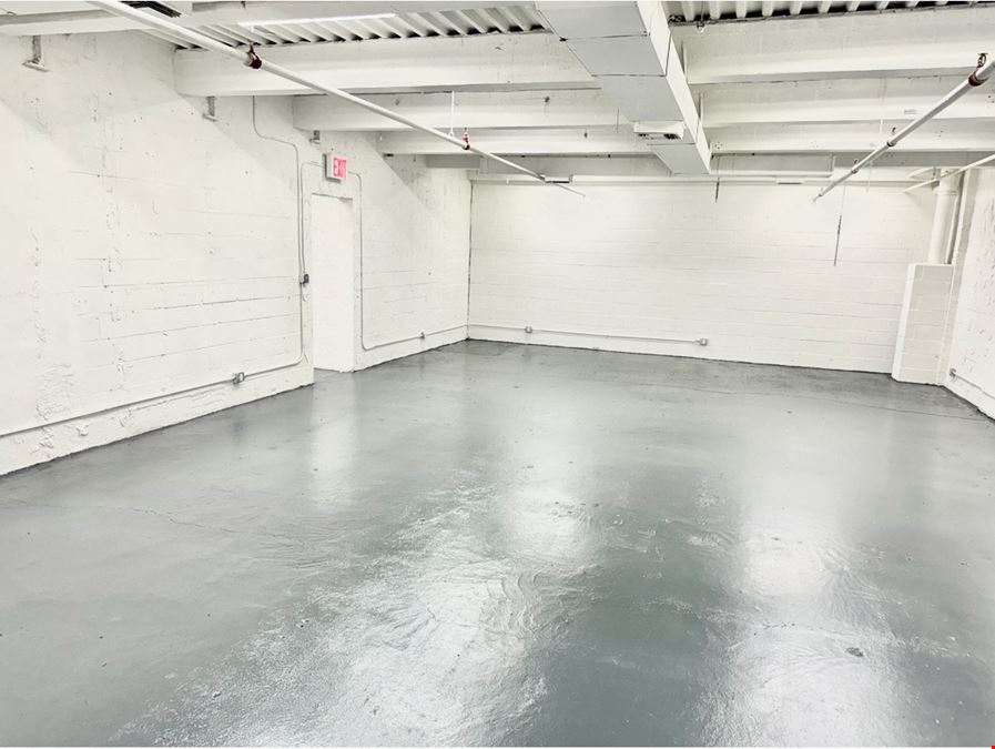 Office space for lease in prime Long Island City location