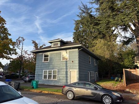 Preview of Multi-Family space for Sale at 5301 North Kerby Avenue