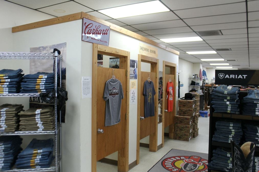 Retail For Sale - Interstate 55 Frontage - Terry, MS