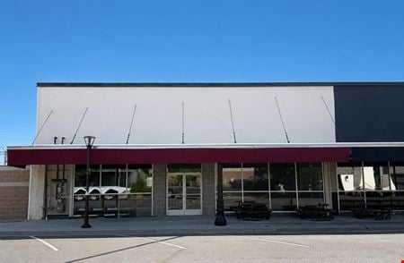 Preview of Retail space for Rent at 1251 Oregon Street
