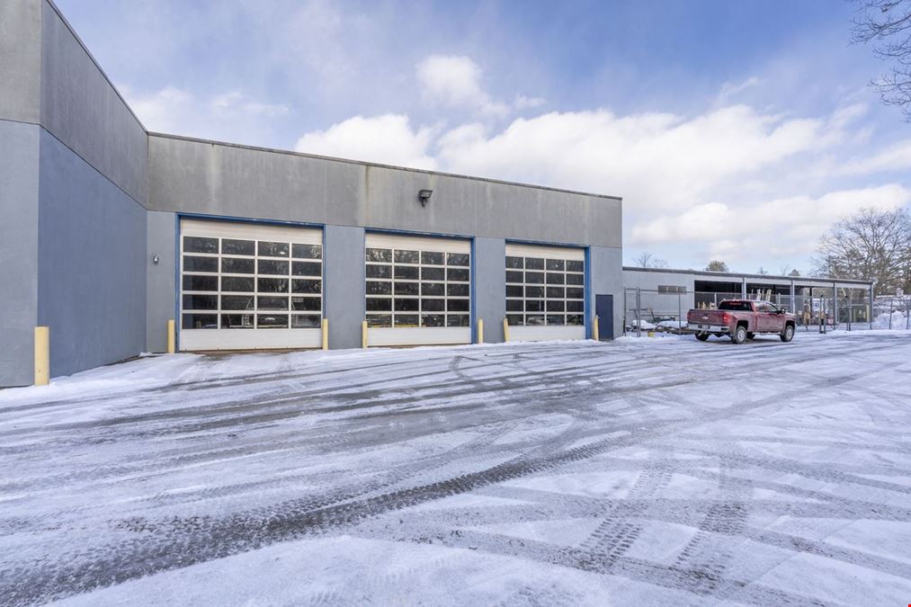 166 W Main Street For Sale