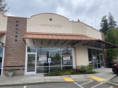 Preview of Commercial space for Rent at 22922 Bothell Everett Hwy