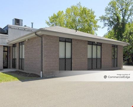 Preview of Office space for Rent at 20-60 Commerce Park
