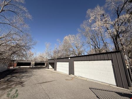 Preview of Industrial space for Rent at 4370 S Highland Dr
