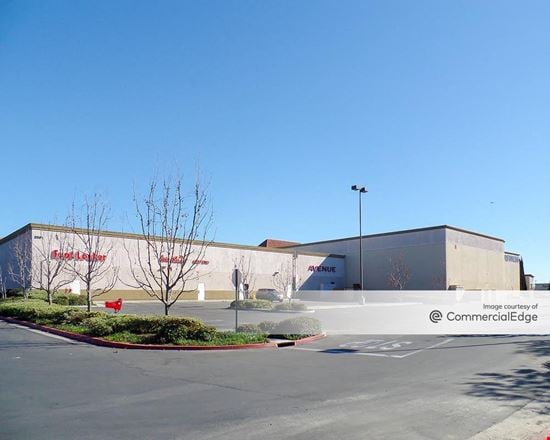 Preview of Retail space for Rent at 3501 West Century Blvd