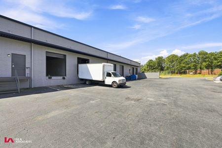 Preview of Industrial space for Rent at 3902-3916 Shirley Drive