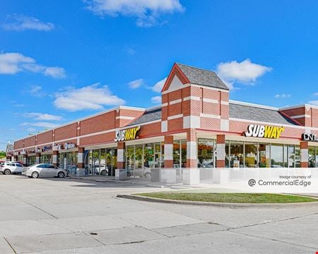 Preview of Retail space for Rent at 3044 Old Denton Road