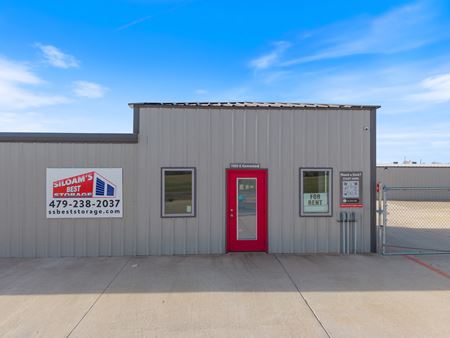 Preview of commercial space at 1100 E Kenwood St