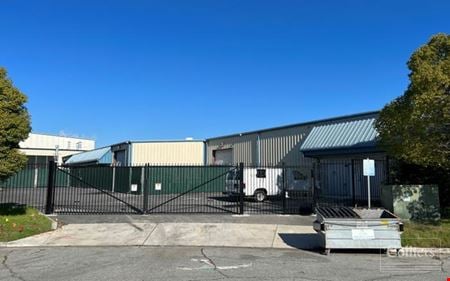 Preview of Industrial space for Rent at 565 Rossi Ct