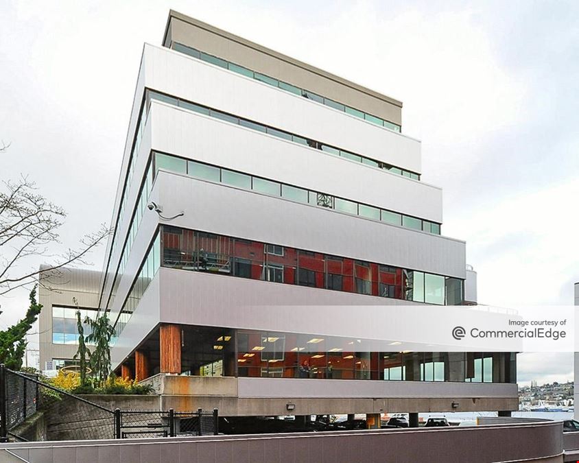 1300 Dexter Bldg