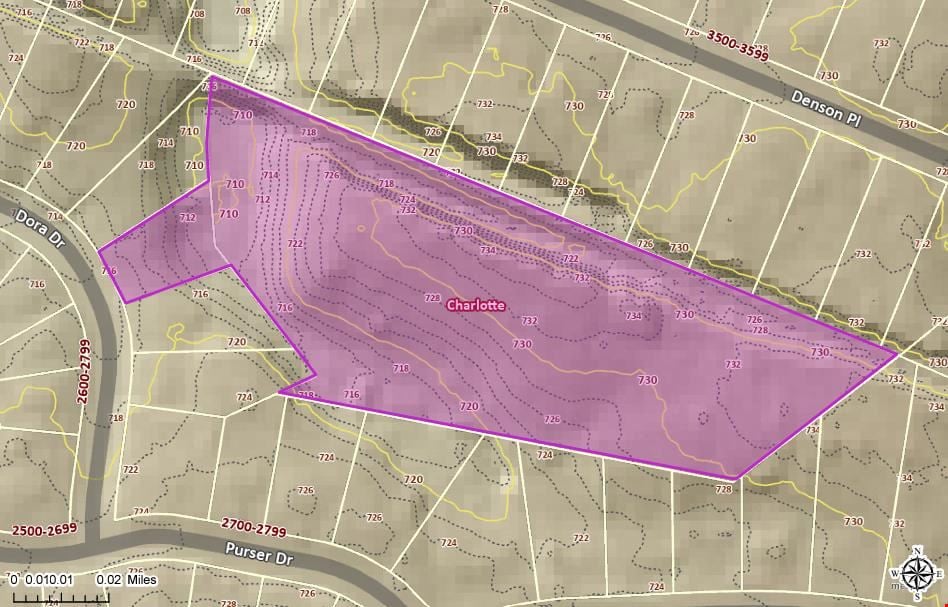 Dora Drive In-Fill Development Opportunity