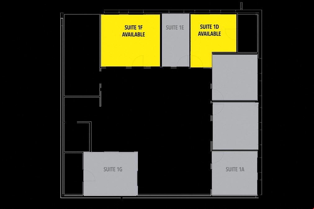 20040 Hampton Dr - Executive Suites