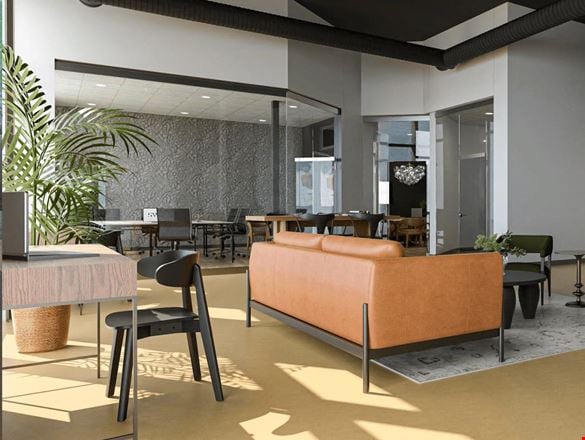 Preview of Office space for Rent at 5052 Addison Circle