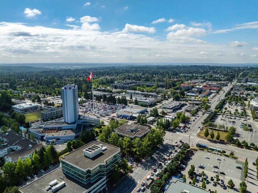 Guildford Office Park