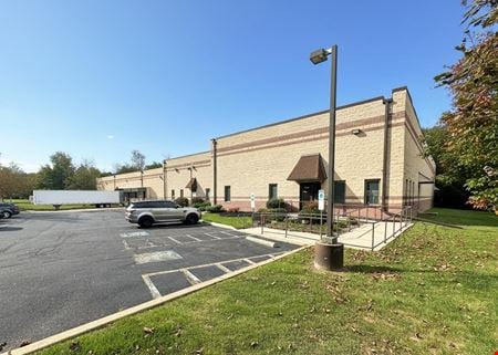 Preview of Industrial space for Rent at 1440 Wells Drive