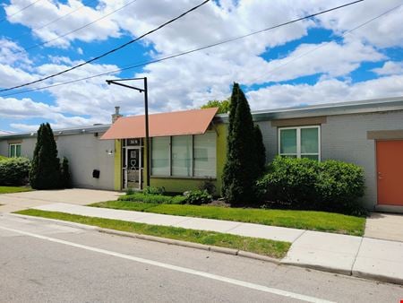 Preview of Office space for Rent at 34 North Bennett Street
