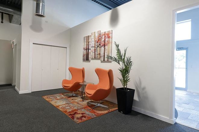 Preview of Industrial space for Rent at 530 West Street