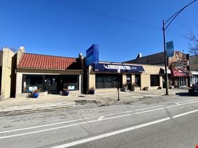 6221 N Milwaukee - 2,200 SF Commercial Building