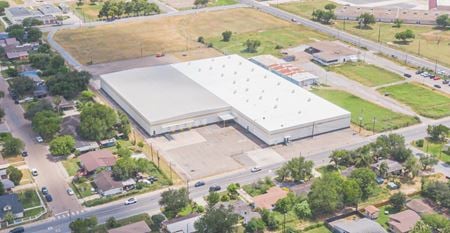 Preview of Industrial space for Rent at 715 W Pike Blvd