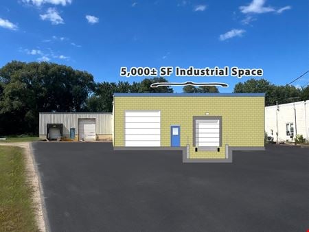 Preview of Industrial space for Rent at 4300 W. Ridge Road