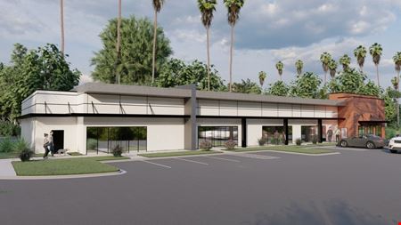 Preview of Office space for Rent at  Vidina Drive  / Ivanhoe Drive / Stadium Parkway