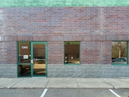 Preview of Mixed Use space for Rent at 1360 County Road E East