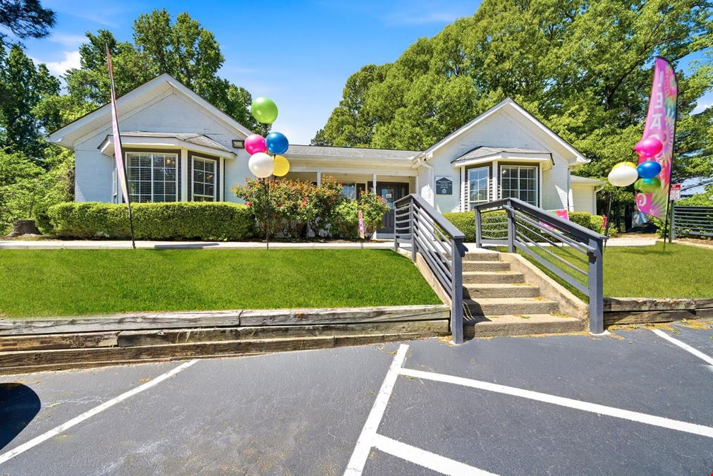 Villas at Autumn Hills