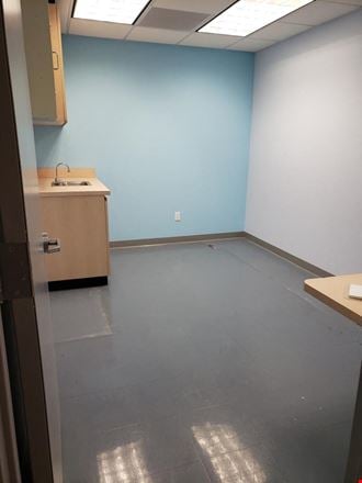 Preview of Healthcare space for Rent at 185 Montague Street