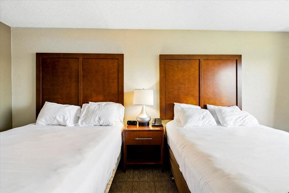 Comfort Inn Woodland Hills
