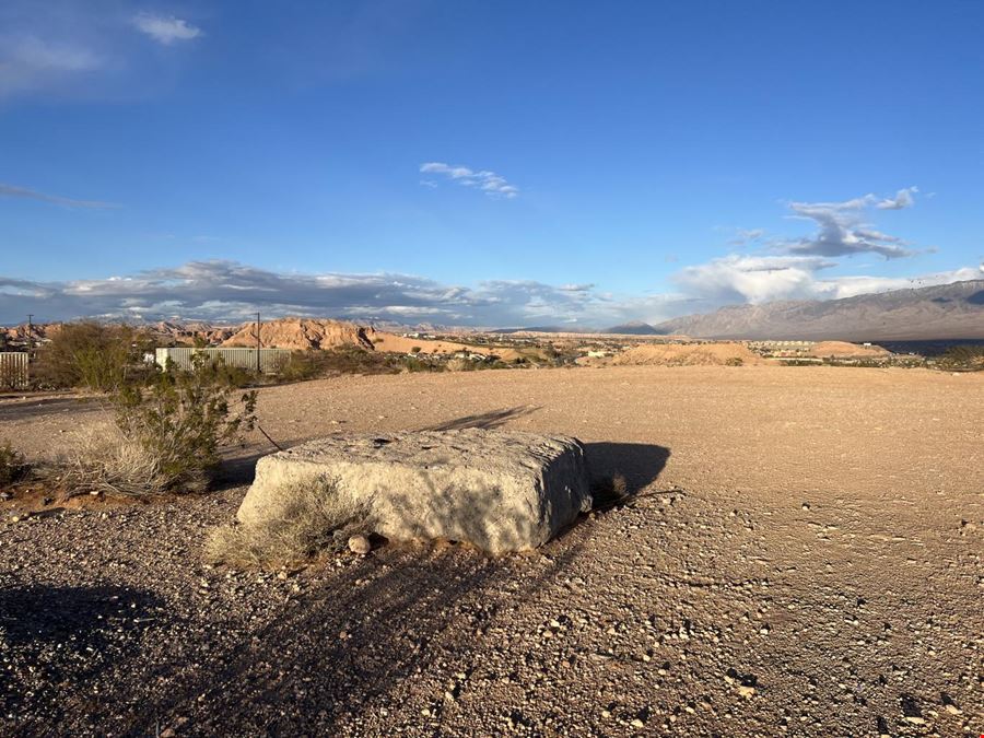 4.24 Acres of Land