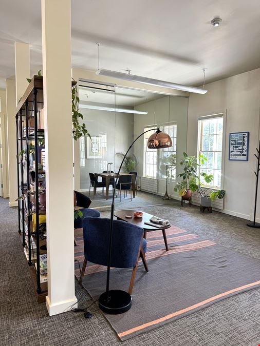 87 Graham Street, Suite 160