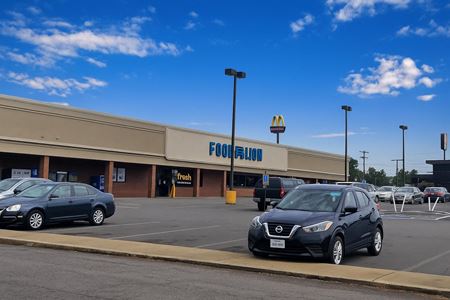 Preview of commercial space at 2531 E. Lyon Station Road