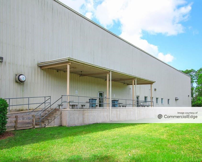 Elkton 95 Commerce Center