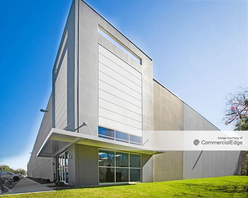 Jacksonville International Tradeport