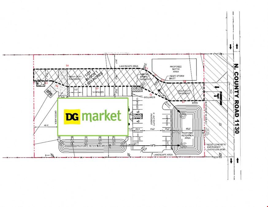 DG Market | Midland, TX