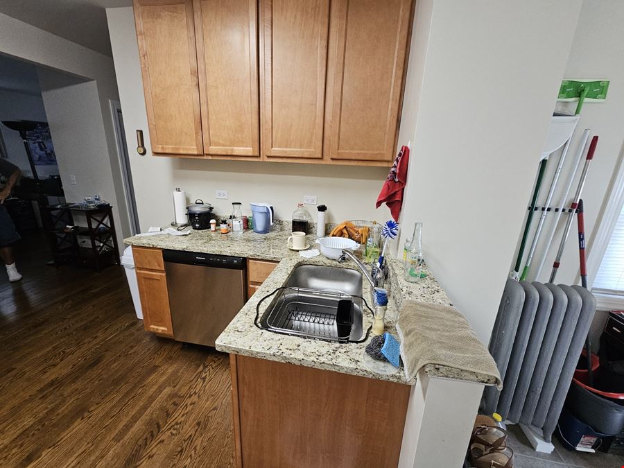 3851-53 N. Laramie | 5155 W. Byron
