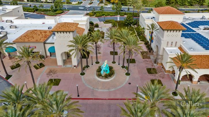 New reduced price! |Town Center Square | Exceptional Fully-Leased Retail Opportunity