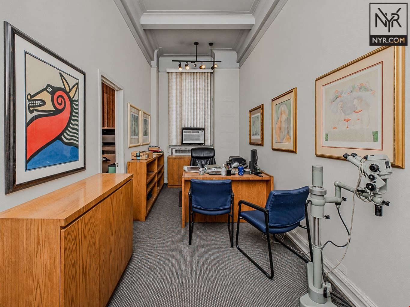 40 east 88th Street