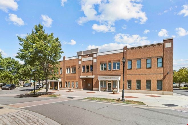 Preview of Office space for Rent at 4520 Mint Hill Village Lane